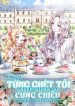 Bìa Chị Gái – Từng Ghét Tôi – Nay Lại Hết Mực Cưng Chiều